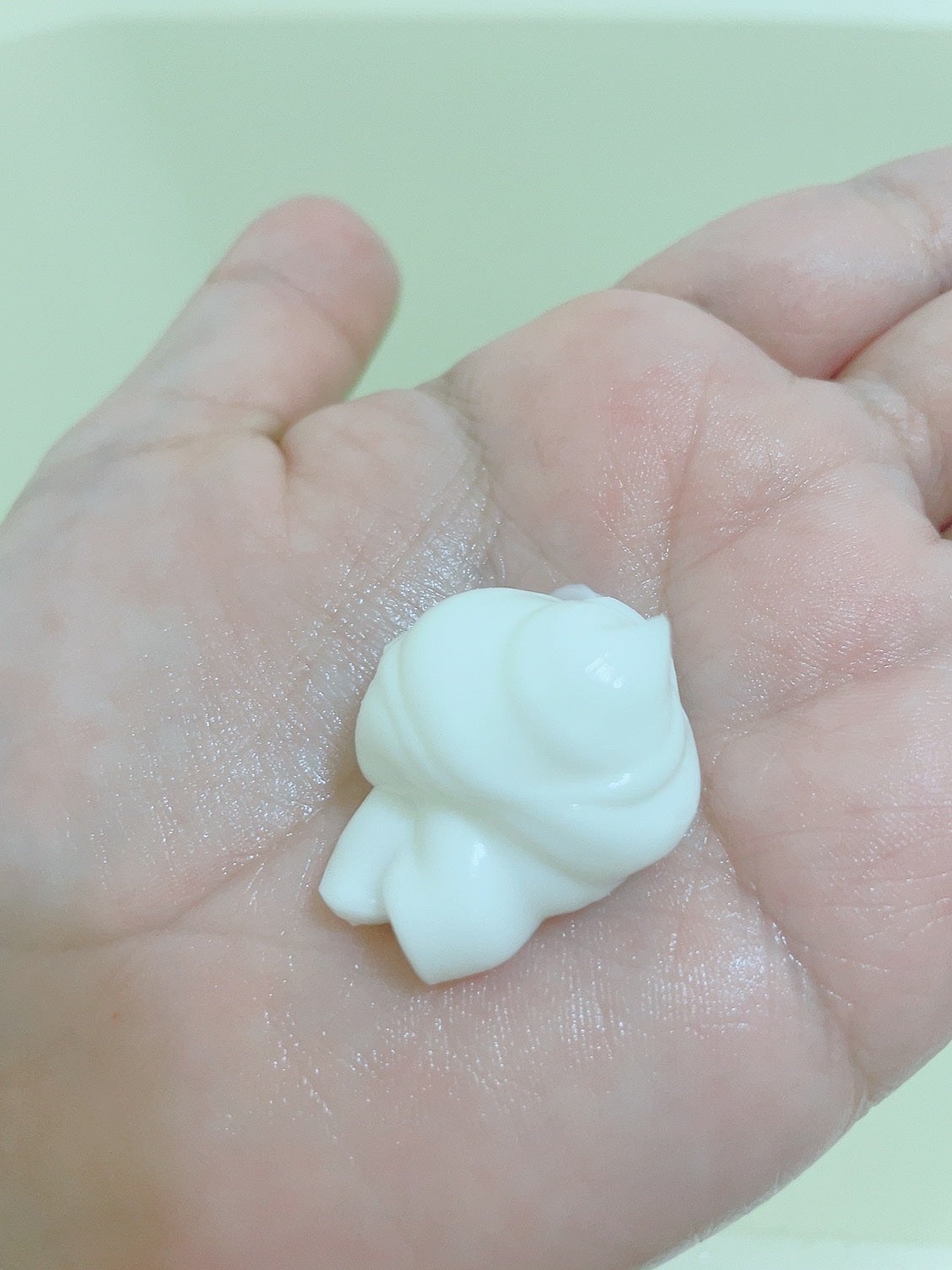 ギュットコルセットヘアマスク/Gyutto/ヘアマスク・ヘアパックを使ったクチコミ(3枚目)