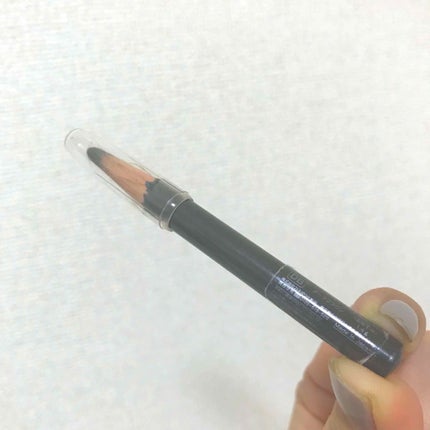 アイブロウペンシルA(削り)/media/アイブロウペンシルを使ったクチコミ(1枚目)