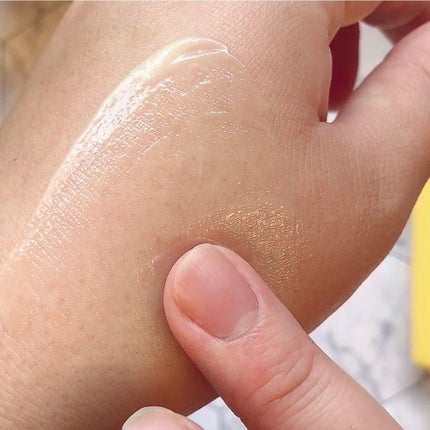 ミラクルトーニング デイリーサン/OHUI/日焼け止めミルクを使ったクチコミ(5枚目)