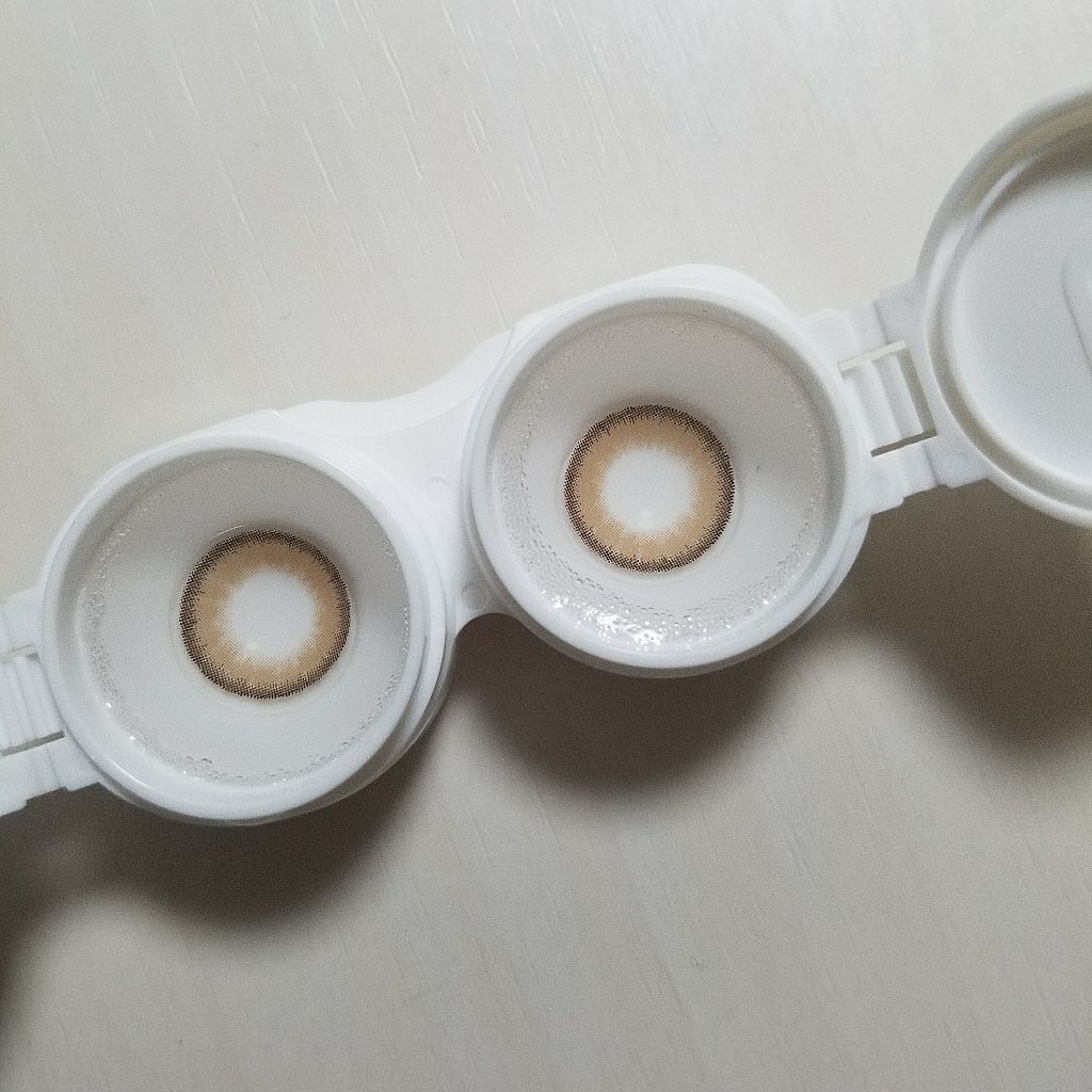 ショコラスウィート アイズ/リンメル ロンドン/アイシャドウパレットを使ったクチコミ(3枚目)