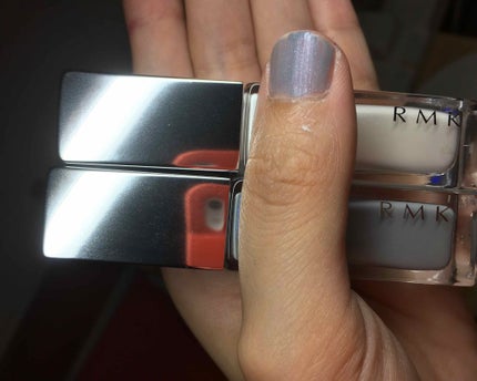 ネイルポリッシュ/RMK/マニキュアを使ったクチコミ(2枚目)