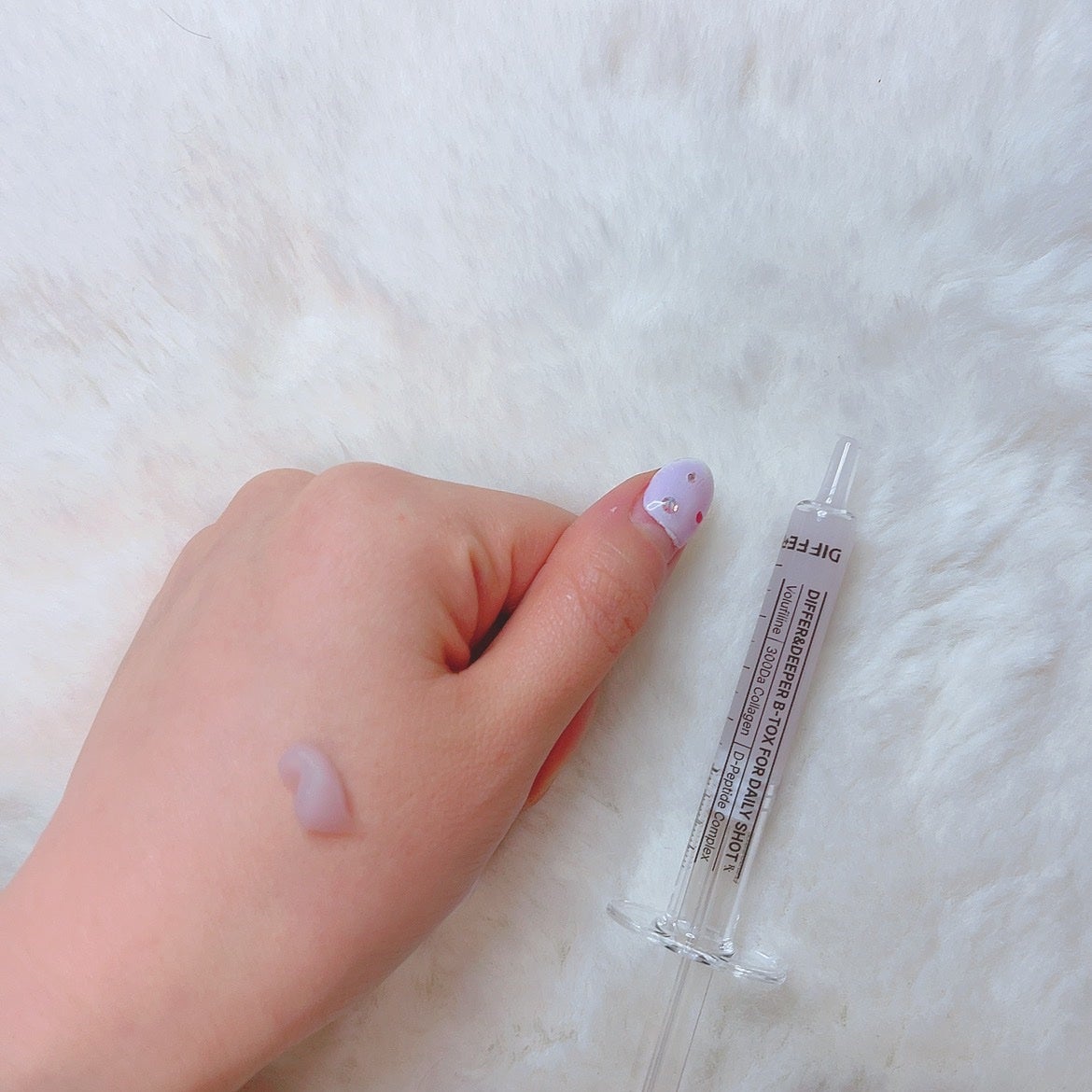 ã«ã³ã ðž on LIPS ããããã¯ã¹æœè¡ã«äœ¿çšãããã«ãã£ãªã³ã®ç¹èš±æåé
åð³ðèã®ããª..ãïŒ4æç®ïŒ