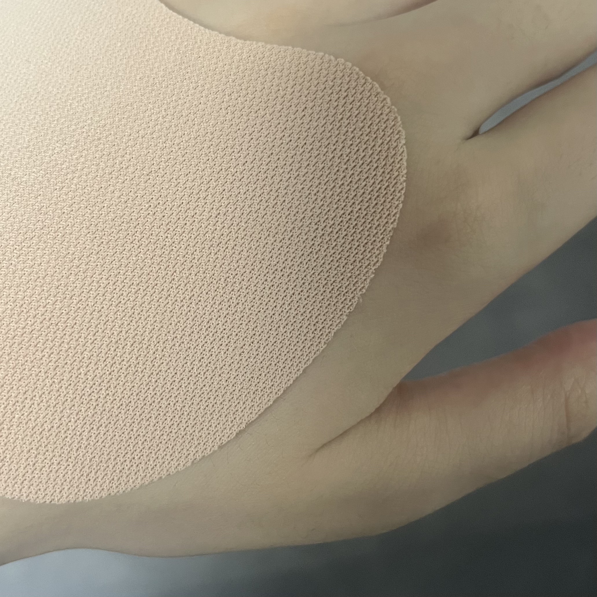 BLCA グランデゴルフパッチ/BLCA/その他を使ったクチコミ（2枚目）