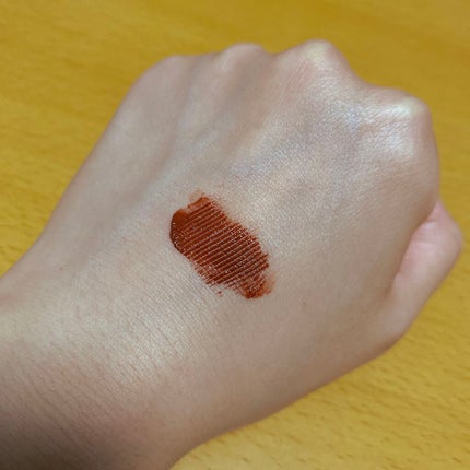 クイックラッシュカーラー/キャンメイク/マスカラ下地を使ったクチコミ(2枚目)