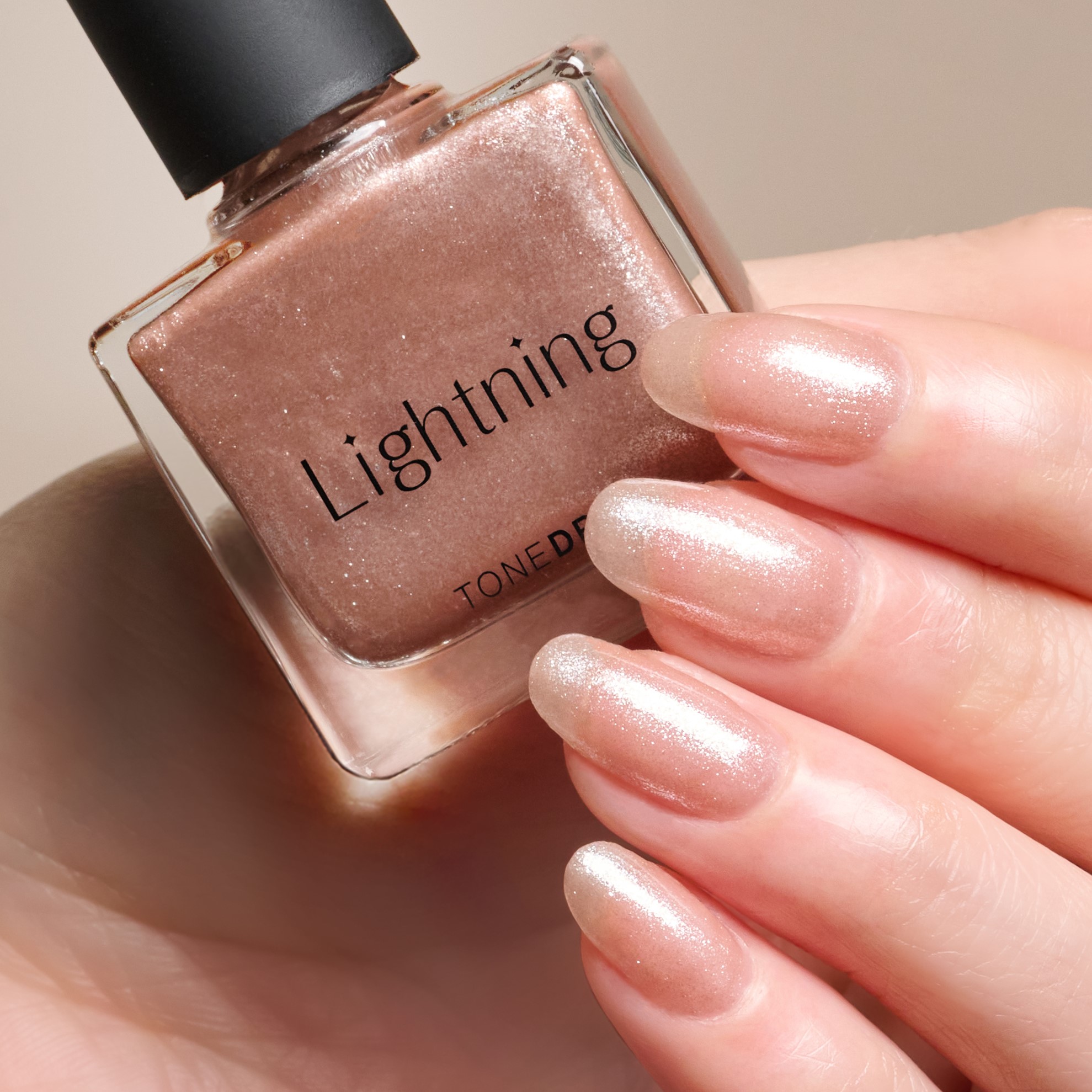 TONE DROP ネイルポリッシュ 044 Lightning