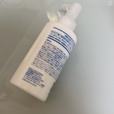 日焼け止めジェル　ＳＰＦ５０＋/無印良品/日焼け止め・UVケアを使ったクチコミ（3枚目）