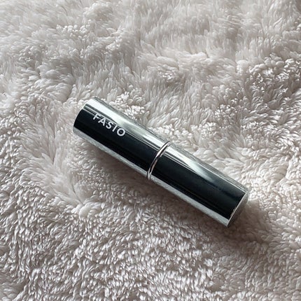 ヒトヌリ ルージュ/FASIO/口紅を使ったクチコミ(5枚目)