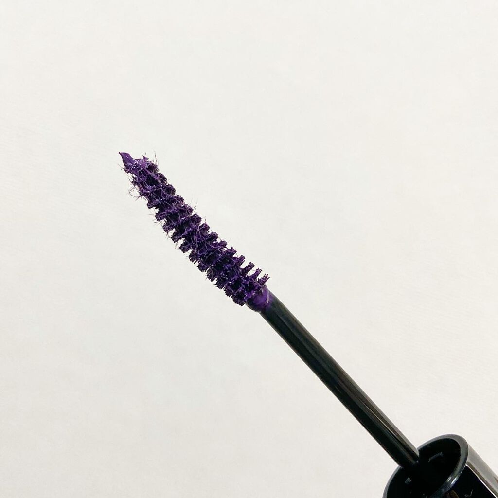 3Dアイブロウカラー/KATE/眉マスカラを使ったクチコミ（3枚目）