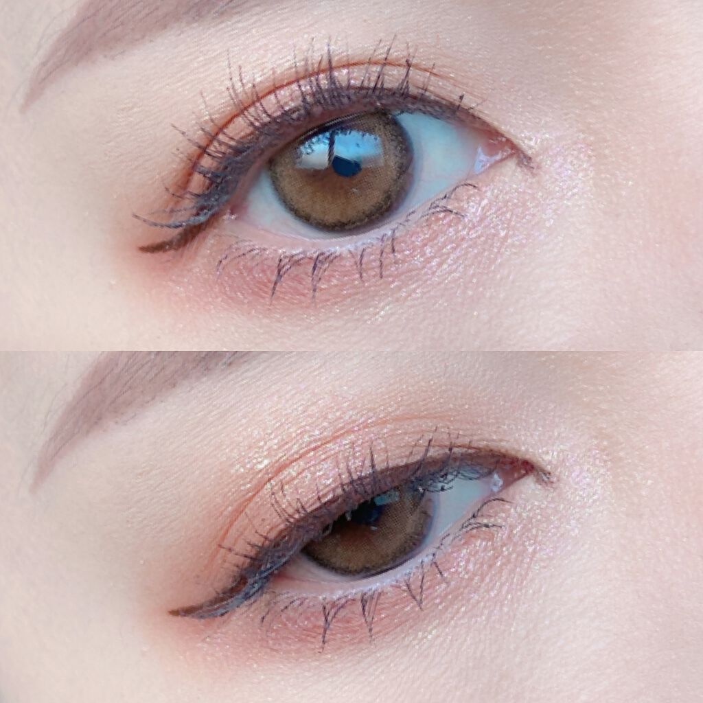 プロ アイ パレット/CLIO/アイシャドウパレットを使ったクチコミ（2枚目）