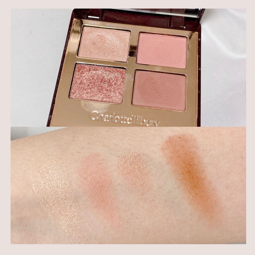 ジューシーラスティングティント/rom&nd/リップティントを使ったクチコミ（2枚目）