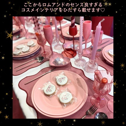 ジューシーラスティングティント/rom&nd/リップティントを使ったクチコミ(6枚目)