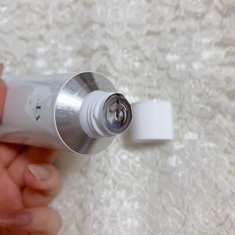 CICA クリーム/VT/フェイスクリームを使ったクチコミ(2枚目)