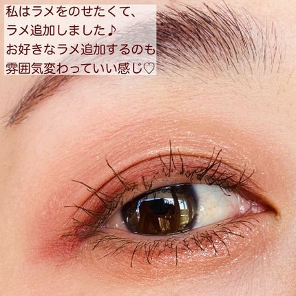 ネイル エナメル/ちふれ/マニキュアを使ったクチコミ(5枚目)