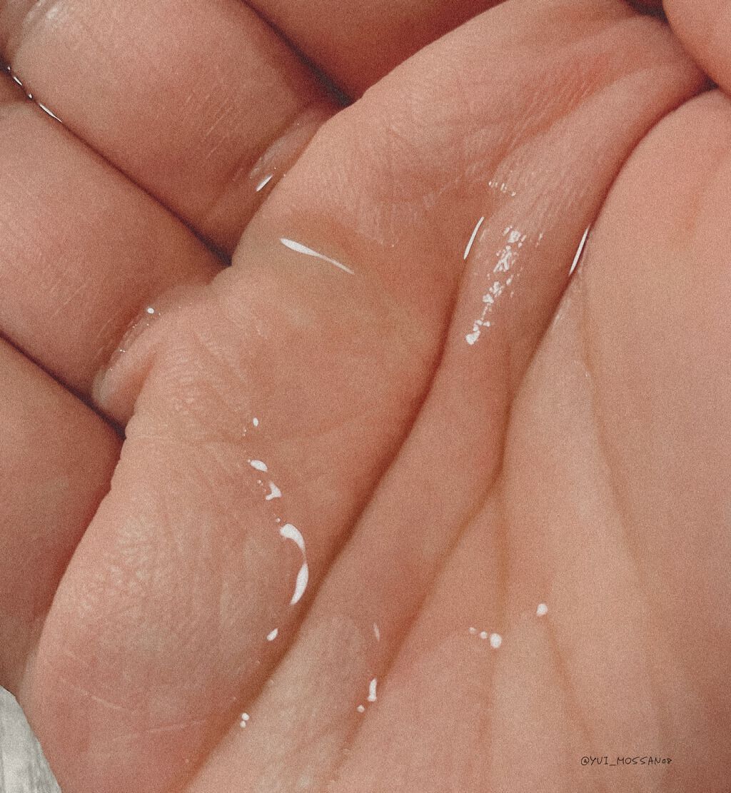 ドクダミ 77 スージングトナー/Anua/化粧水を使ったクチコミ（2枚目）