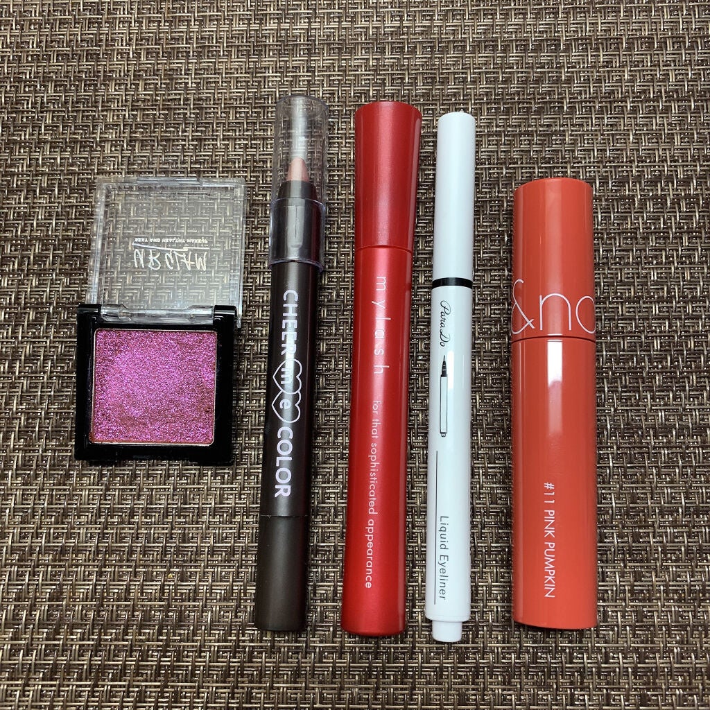 オペラ マイラッシュ アドバンスト/OPERA/マスカラを使ったクチコミ(3枚目)