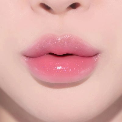 エスポア プランピーズ ボリュームバーム 01 ロージーライツ