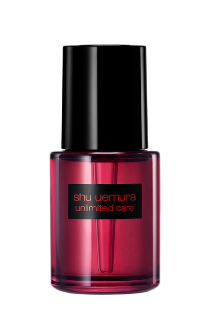 ビューティ オイル ドロップス / shu uemura