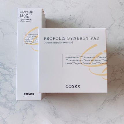 フルフィットプロポリスシナジートナー/COSRX/化粧水を使ったクチコミ(6枚目)