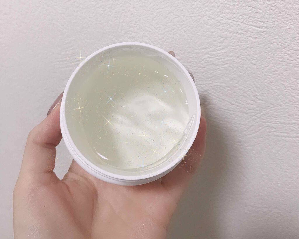 ボディジェリー/JILL STUART/ボディローションを使ったクチコミ(2枚目)