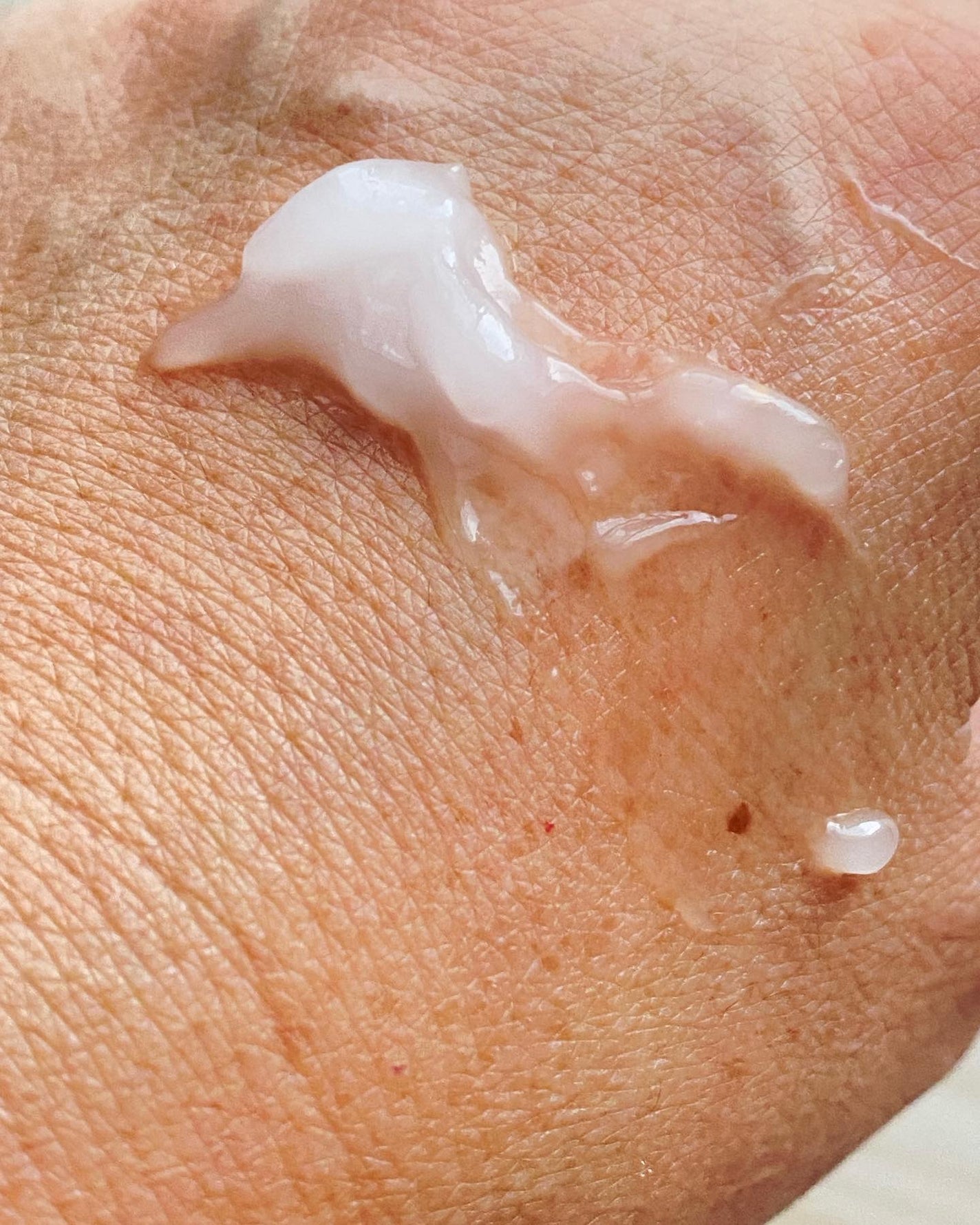 EX ブライトニングリフトジェル/コラリッチ/オールインワン化粧品を使ったクチコミ(4枚目)