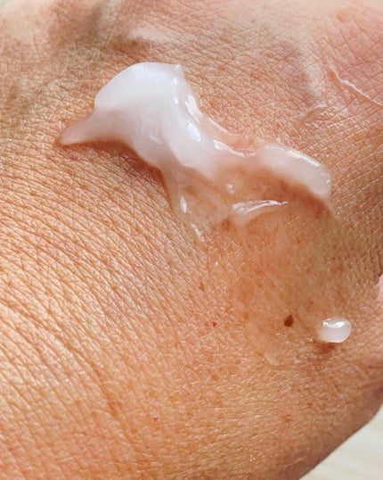 EX ブライトニングリフトジェル/コラリッチ/オールインワン化粧品を使ったクチコミ(4枚目)