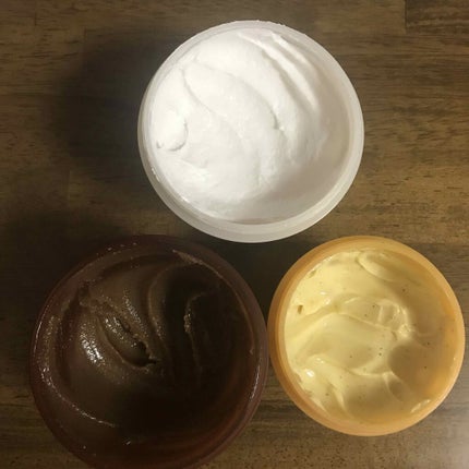ブラックシュガー パーフェクト エッセンシャル スクラブ2X/SKINFOOD/洗い流すパック・マスクを使ったクチコミ(2枚目)