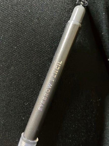 オートアイブロ OPOK2/DAISO/アイブロウペンシルを使ったクチコミ(1枚目)