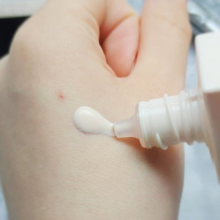 ドラマティックスキンセンサーベース EX UV+/マキアージュ/化粧下地を使ったクチコミ(3枚目)