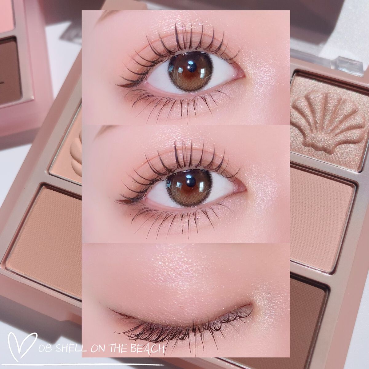 フォギーブラーティント/HOLIKA HOLIKA/リップティントを使ったクチコミ（3枚目）