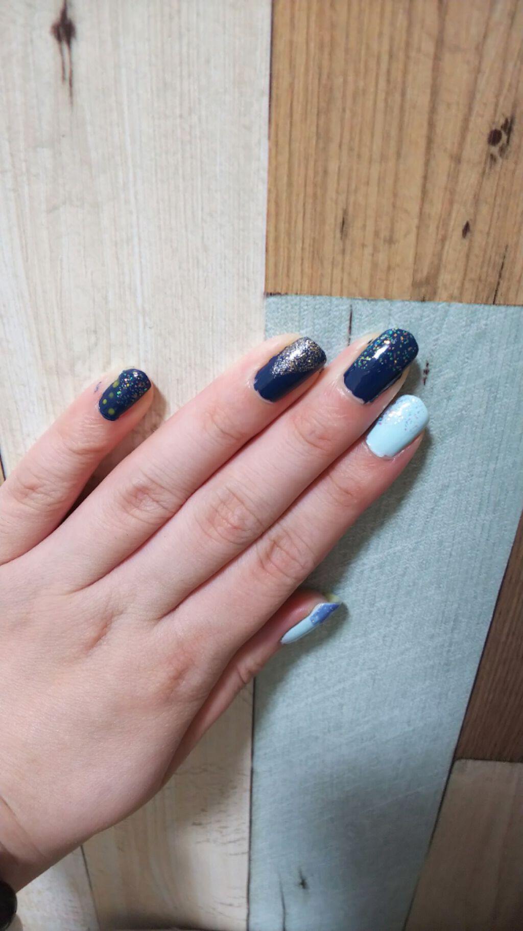 ネイルケアプロテクター/オルビス/ネイルオイル・トリートメントを使ったクチコミ（3枚目）