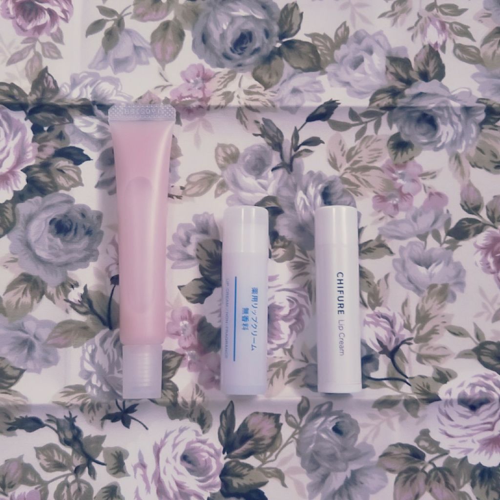 リップエッセンス/無印良品/リップケアを使ったクチコミ(2枚目)