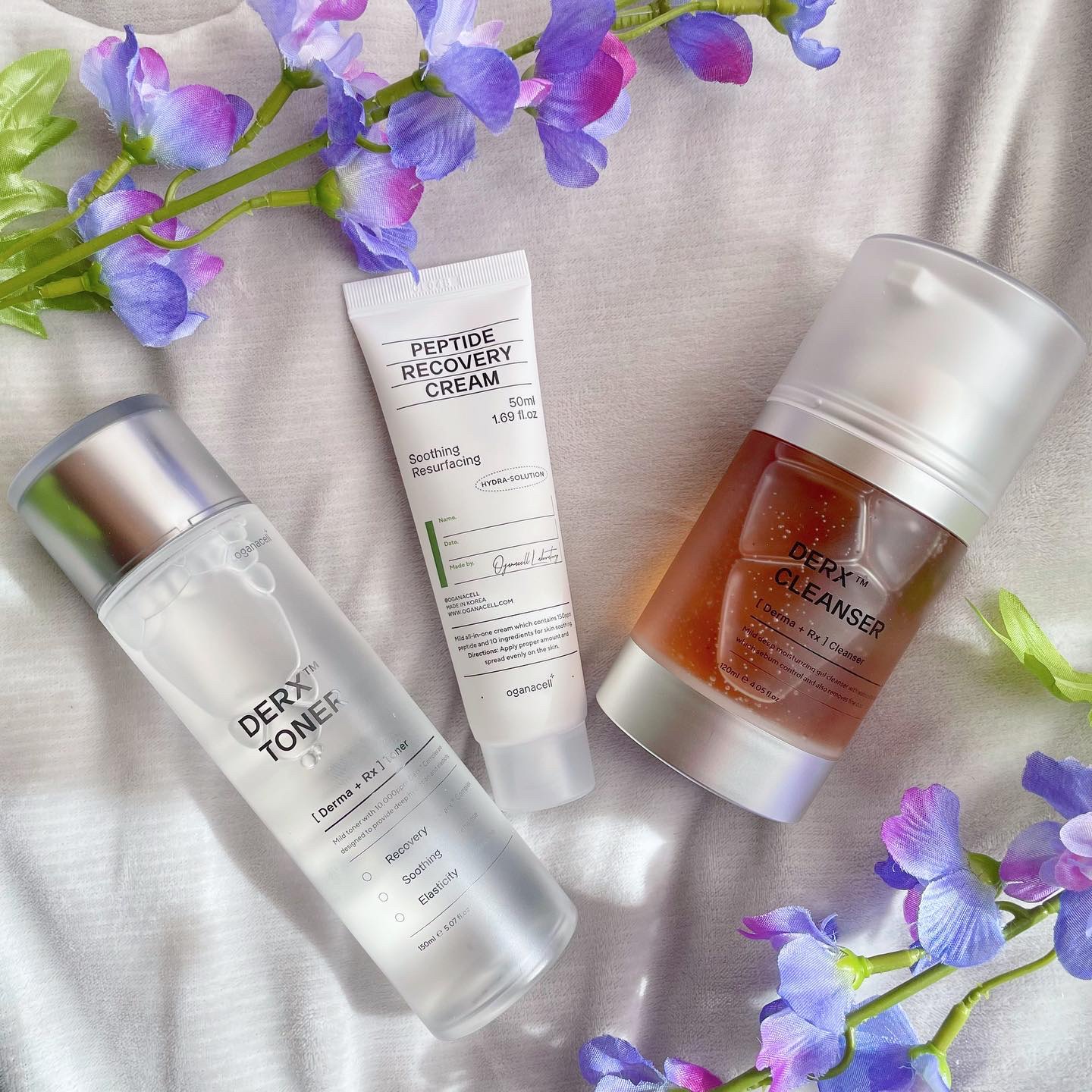 オガナセルダマアルエックスクレンザー/OGANACELL/その他洗顔料を使ったクチコミ（1枚目）