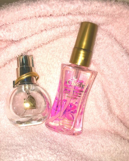 ランバン エクラ・ドゥ・アルページュ オード パルファム/LANVIN/香水(レディース)を使ったクチコミ(1枚目)