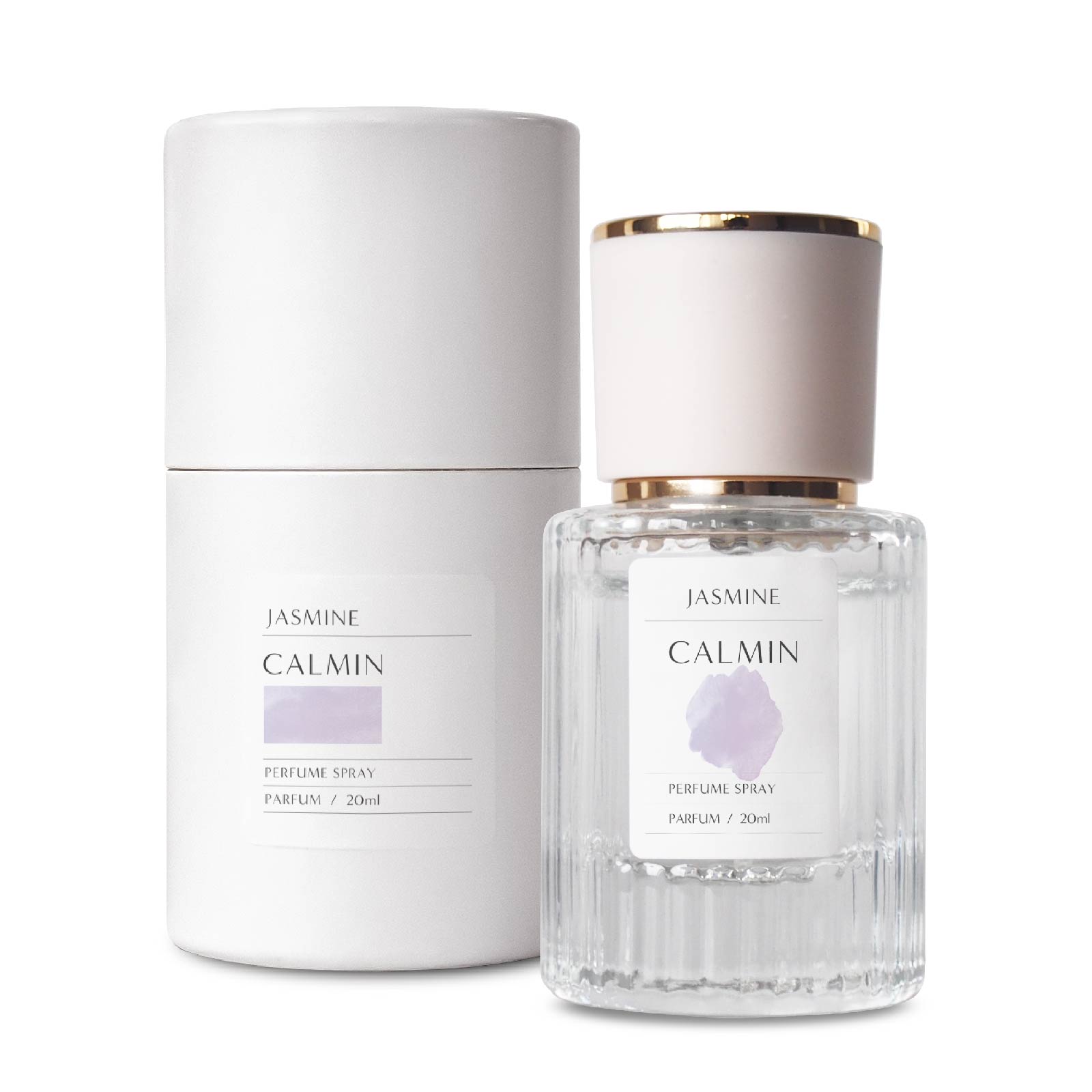 CALMIN ジャスミン パルファン
