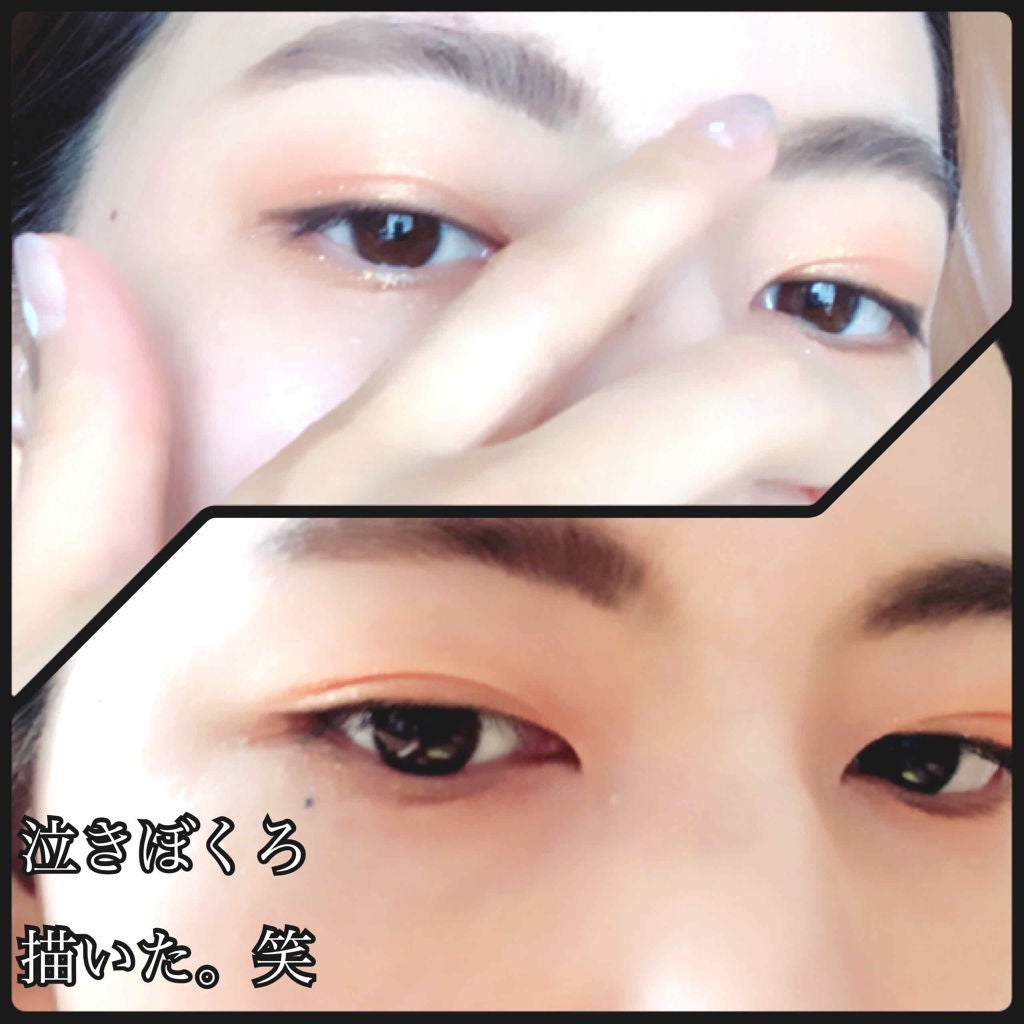 ヴィセ アヴァン シングルアイカラー/Visée/単色アイシャドウを使ったクチコミ(2枚目)