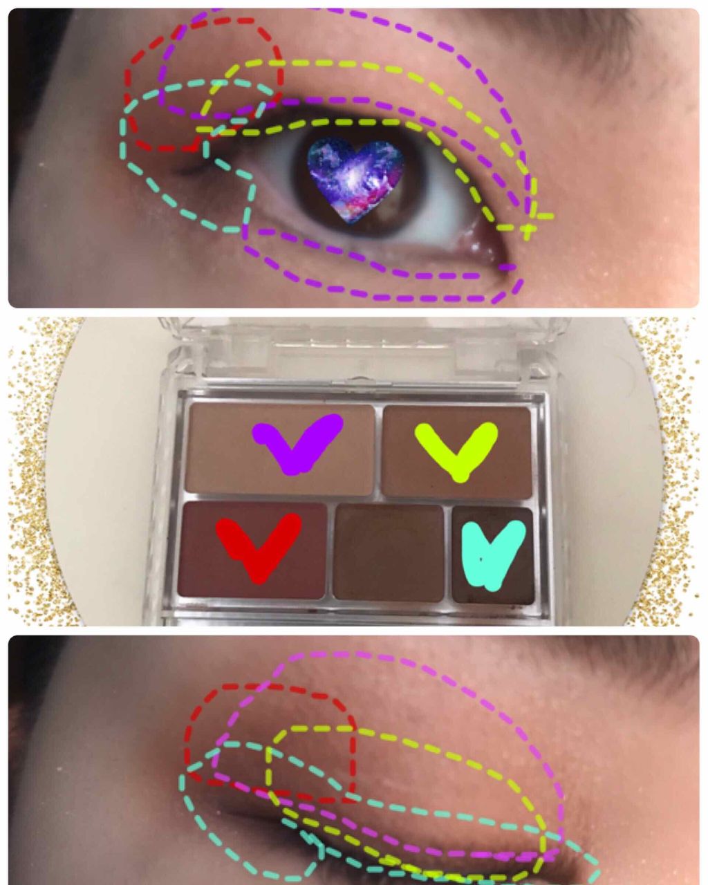 口紅（詰替用）/ちふれ/口紅を使ったクチコミ（2枚目）