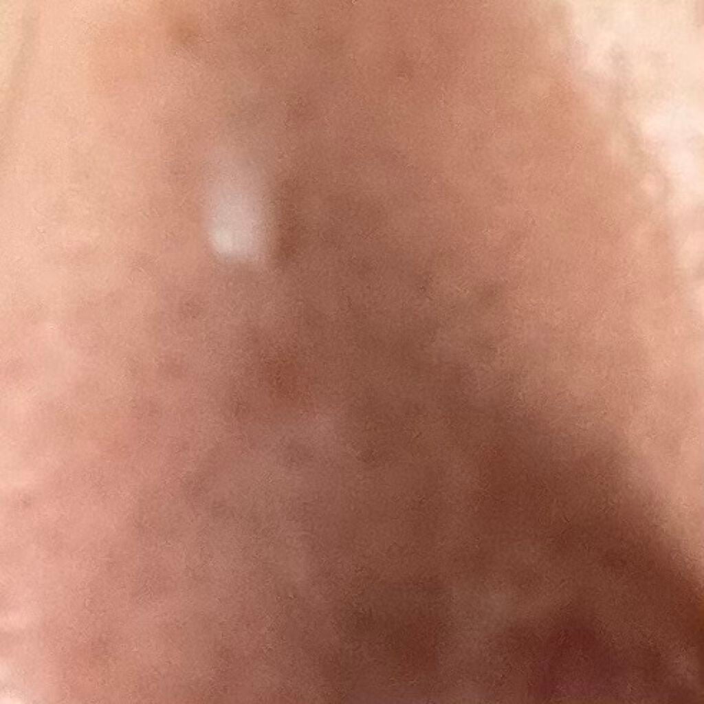 エマルジョンリムーバー 300ml/200ml/水橋保寿堂製薬/その他洗顔料を使ったクチコミ(3枚目)