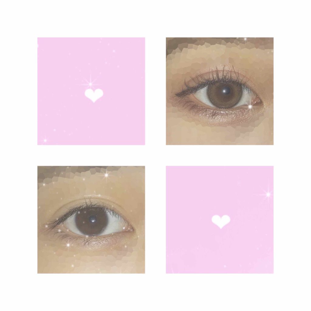 FLANMY 1day/FLANMY/ワンデー（１DAY）カラコンを使ったクチコミ（1枚目）