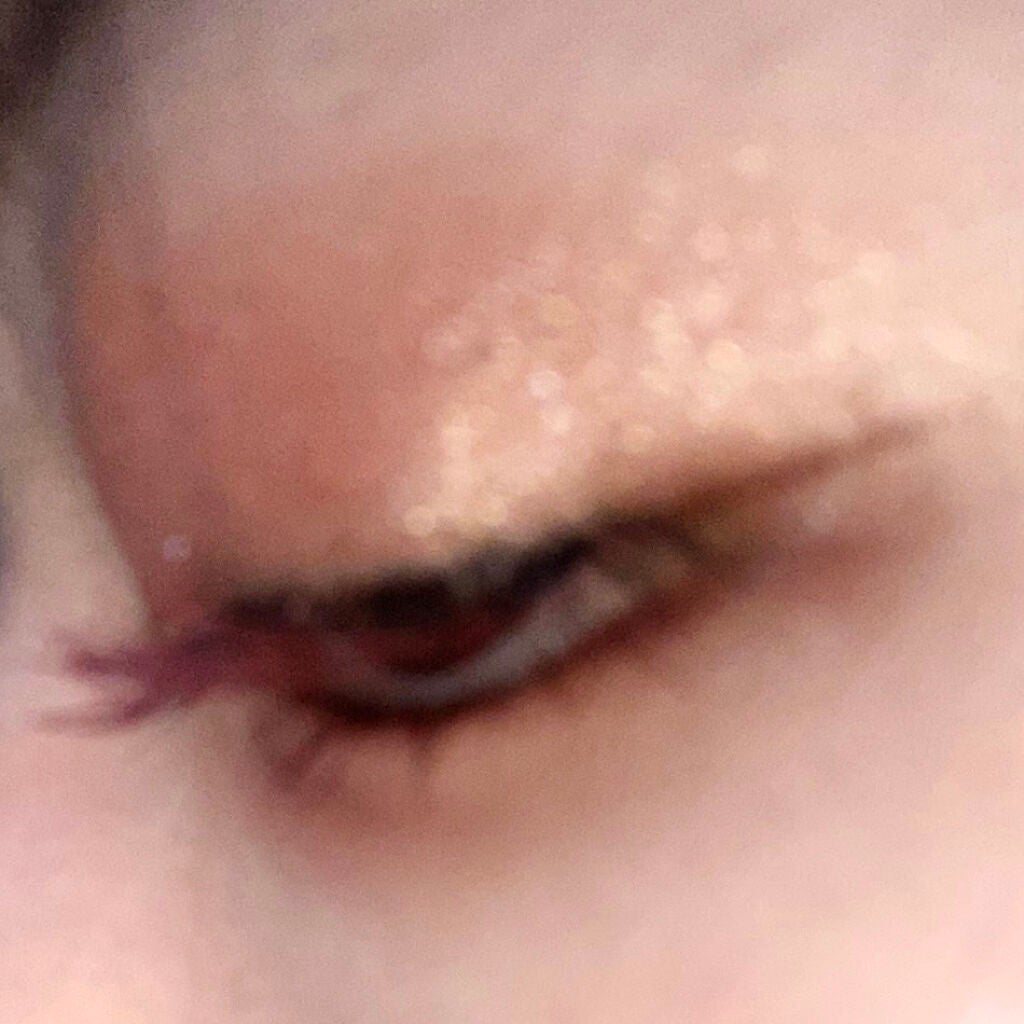 マイクロマスカラ アドバンストフィルム/ヒロインメイク/マスカラを使ったクチコミ(3枚目)