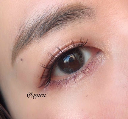 BLITZ ASTRAL QUAD/PAT McGRATH LABS/アイシャドウパレットを使ったクチコミ(3枚目)
