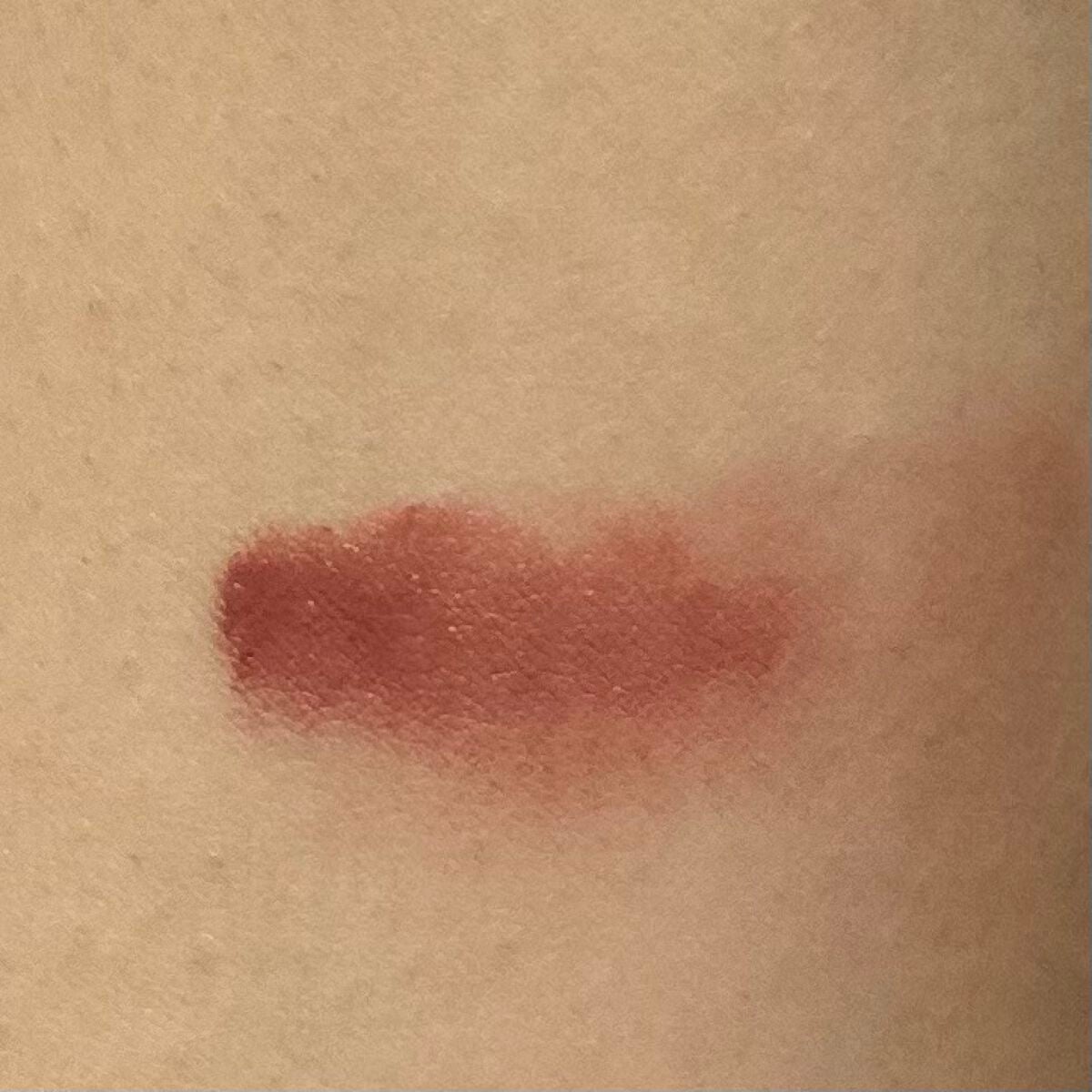 ラストベルベットティント/BBIA/リップティントを使ったクチコミ(3枚目)