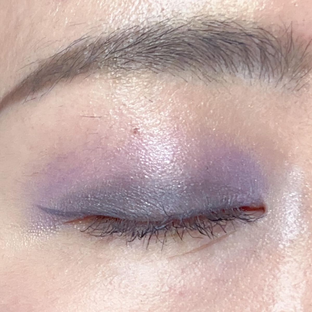 プライムリキッドアイライナー リッチジュエル/ヒロインメイク/リキッドアイライナーを使ったクチコミ（3枚目）