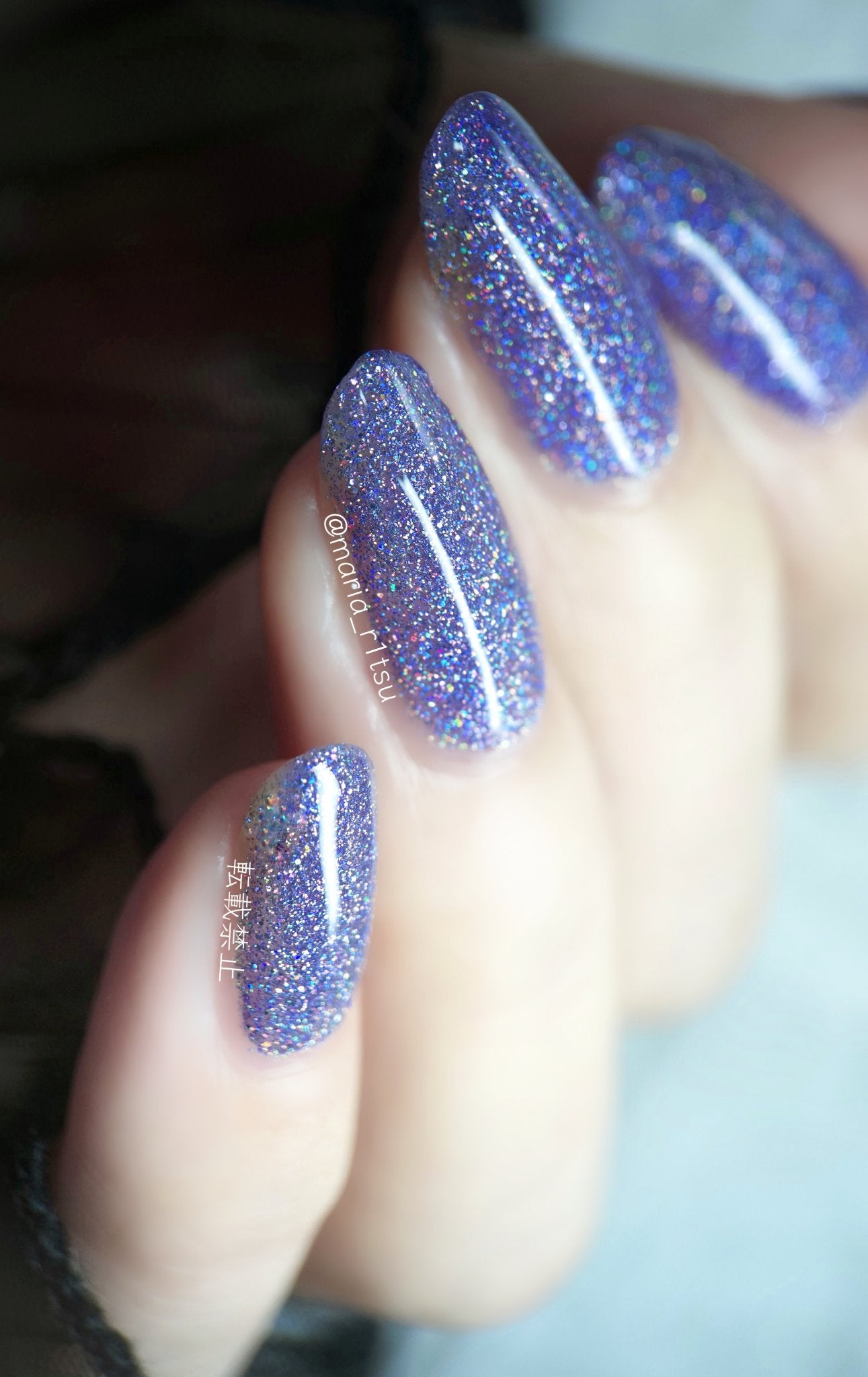 プランピング トップコート/O・P・I/ネイルトップコートを使ったクチコミ(3枚目)