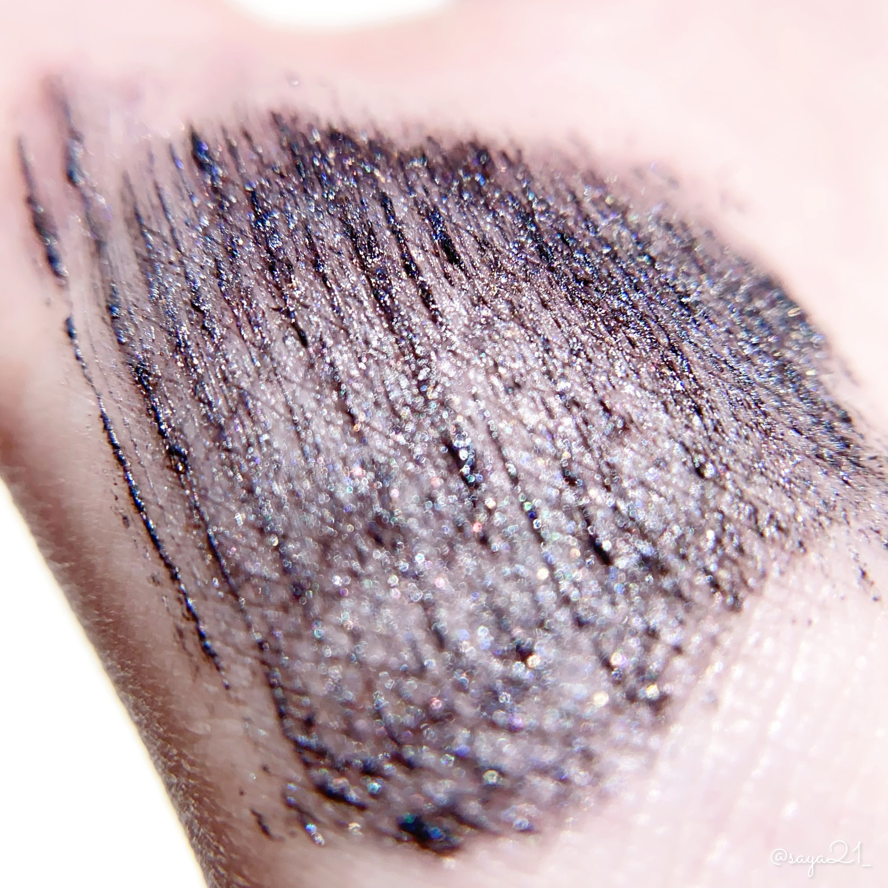 ひとえ・奥ぶたえ用マスカラ/アイプチ®/マスカラを使ったクチコミ（3枚目）