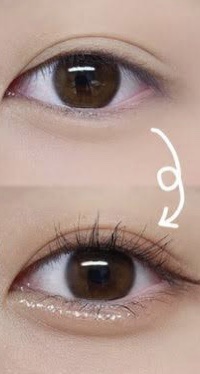 カラーグラム オールインワン涙袋メーカー/Colorgram/ペンシルアイライナーを使ったクチコミ（2枚目）