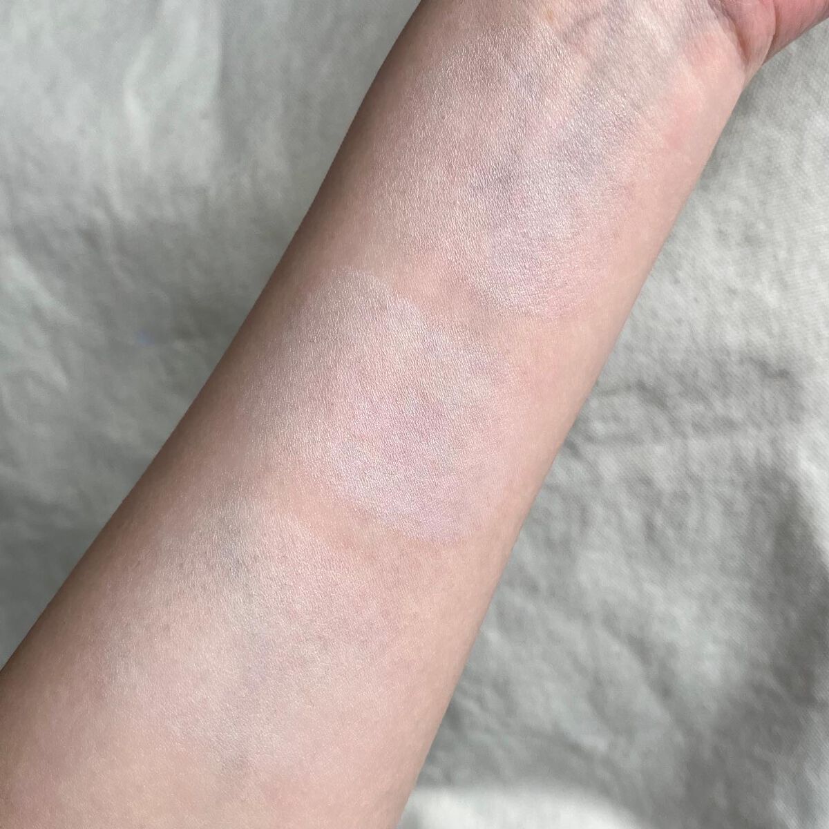 UVイデア XL プロテクショントーンアップ/ラ ロッシュ ポゼ/日焼け止めクリームを使ったクチコミ(4枚目)