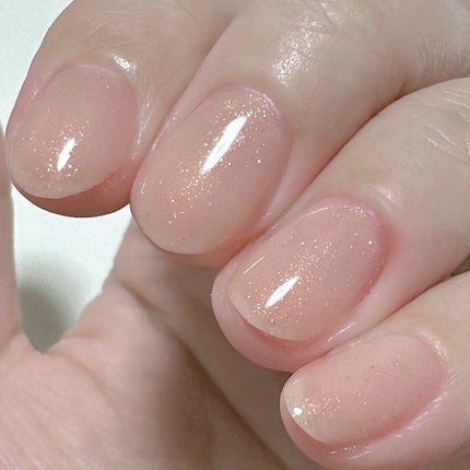 ミト ネイルカラー/MITO TOKYO/マニキュアを使ったクチコミ(3枚目)