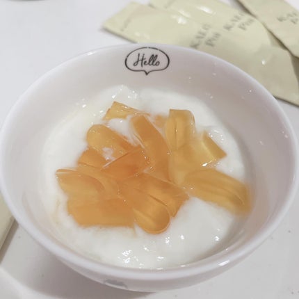 KALOPoi/HANAKOLLECTION/食品を使ったクチコミ(2枚目)