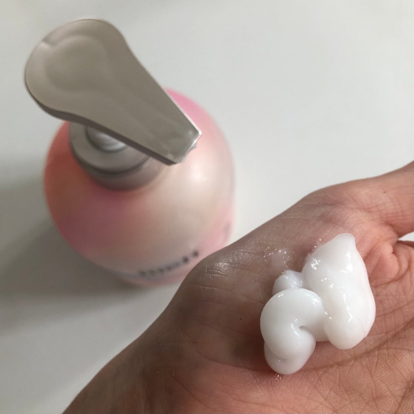 メルト モイストシャンプー/トリートメント/melt/市販シャンプーを使ったクチコミ(8枚目)