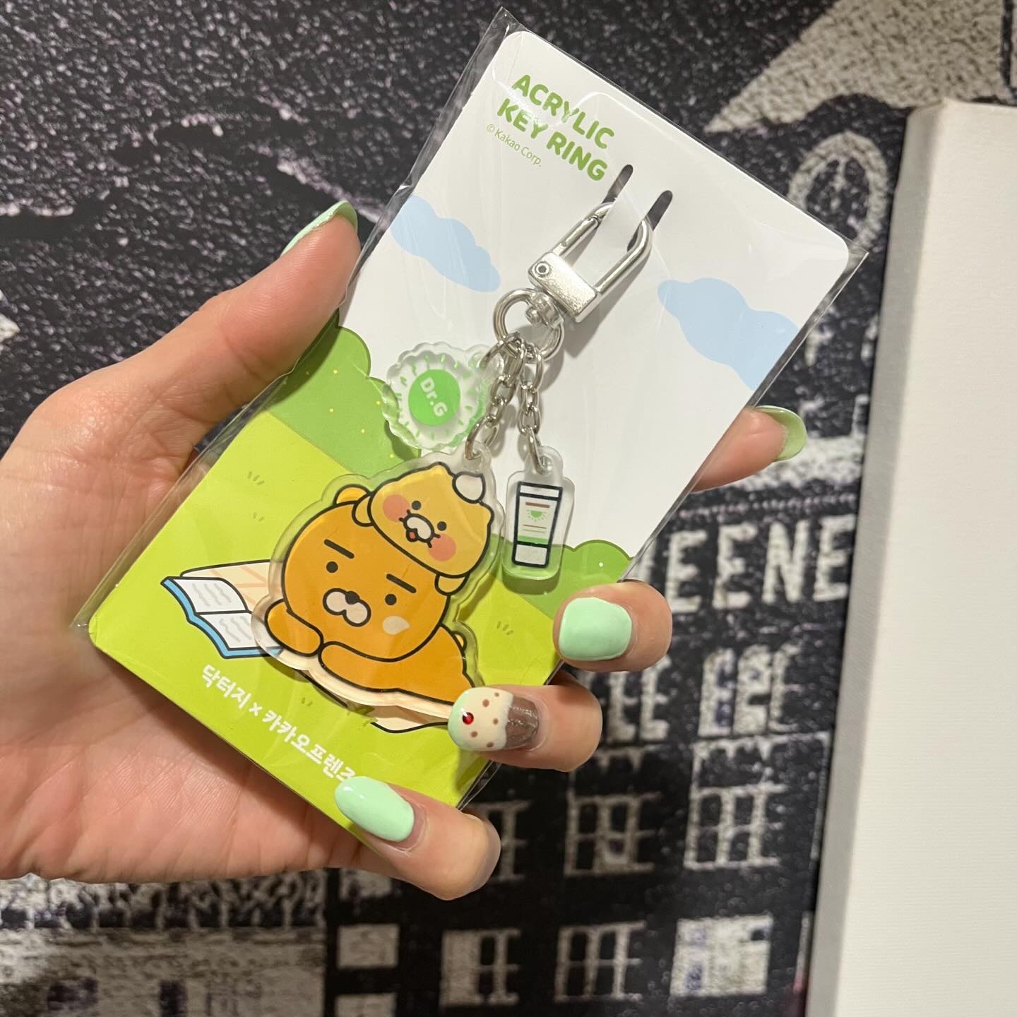 ブライトニングアップサンプラス/Dr.G/日焼け止めクリームを使ったクチコミ（3枚目）